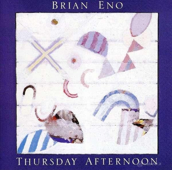 Thursday afternoon