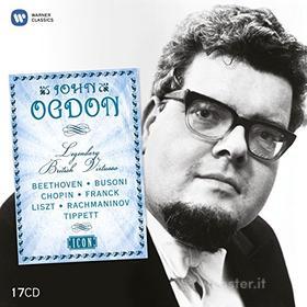 Box-john ogdon (limited)