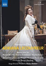 Adriana lecouvreur