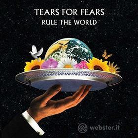 Rule the world greatest hits