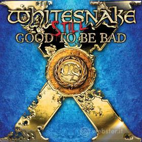 Still good to be bad (shm-cd/2023 remastering/digipack)
