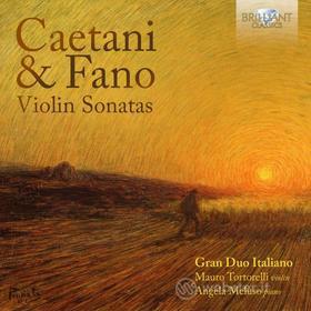 Violin sonatas