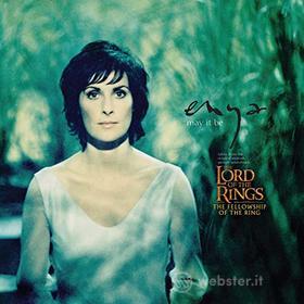 May it be (picture disc) (Vinile)