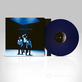 Ad astra (140 gr. lp blu trasparente) (Vinile)