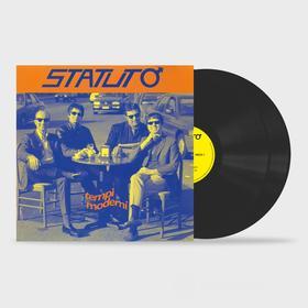 Tempi moderni - 2lp 180gr black (Vinile)