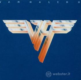 Van halen ii
