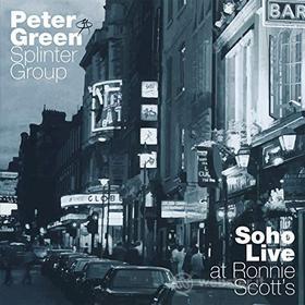 Live at ronnie scott's - soho