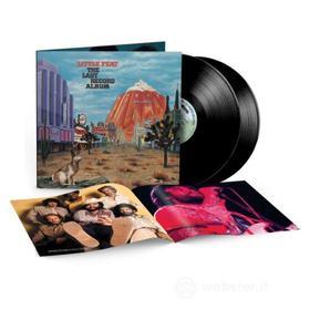 The last record album (deluxe edt.) (Vinile)