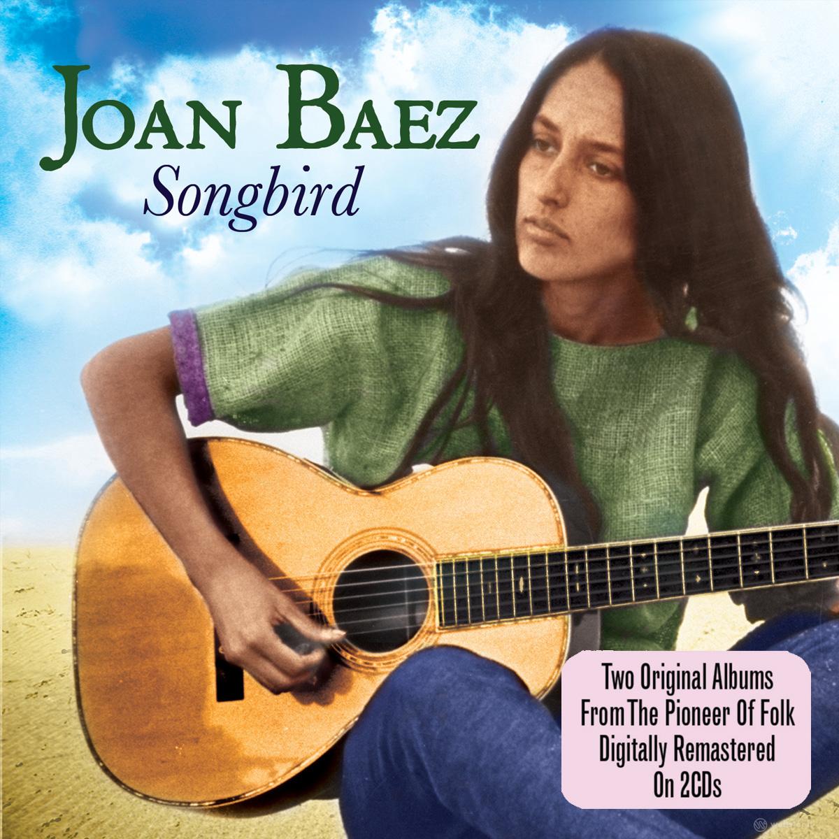 Songbird (2cd)