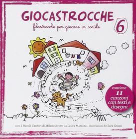 Giocastrocche vol.6