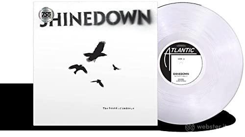 The sound of madness (Vinile)