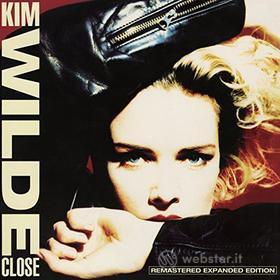 Close (25th anniversary edition)