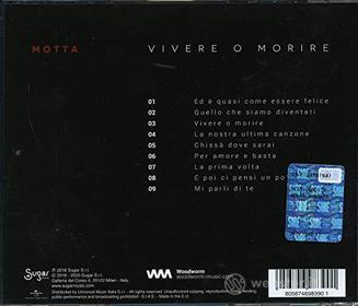 Vivere o morire