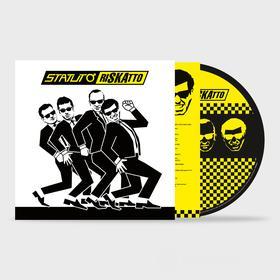 Riskatto - lp picture (Vinile)