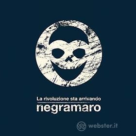 La rivoluzione sta arrivando