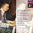 Piano concertos 1-4 (complete)