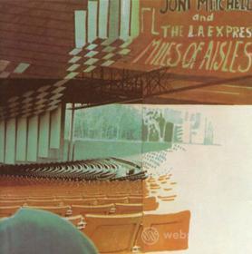 Miles of aisles (live)