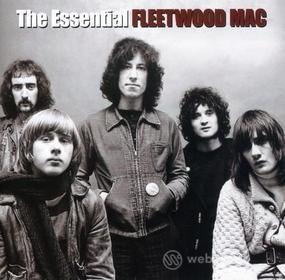 The essential fleetwood mac