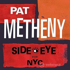 Side-eye nyc (v1.iv)