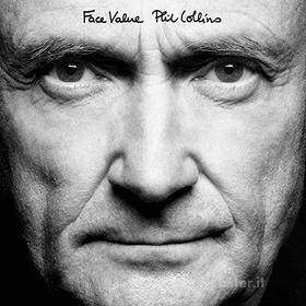 Face value (Vinile)