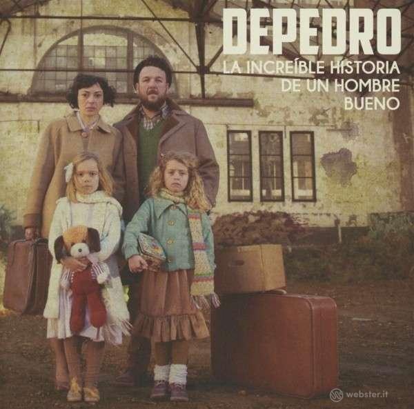 La increible historia de un hombre bueno