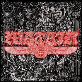 The agony & ecstasy of watain
