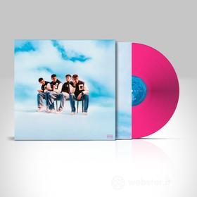 Gira, il mondo gira (lp fucsia) (Vinile)