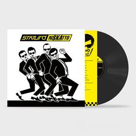 Riskatto - lp 180gr black (Vinile)