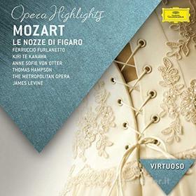 Le nozze di Figaro - Selezione