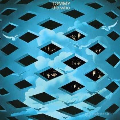 Tommy-remastered