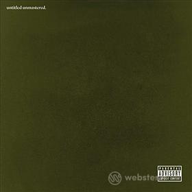 Untitled unmastered