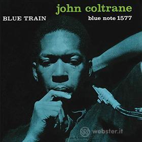 Blue train (Vinile)