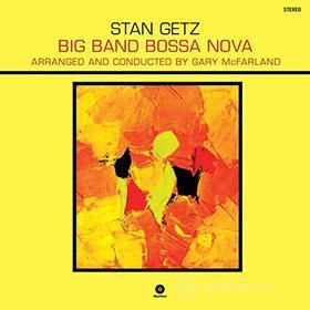 Big band bossa nova (Vinile)