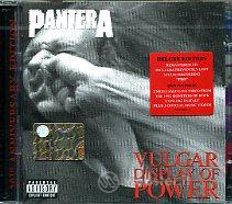Vulgar display of power(deluxe edt.)
