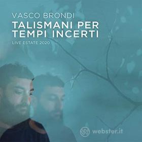 Talismani per tempi incerti (Vinile)