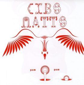 Pom pom: the essential cibo matto