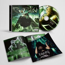 Goblin - cd autografato