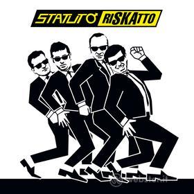 Riskatto - cd