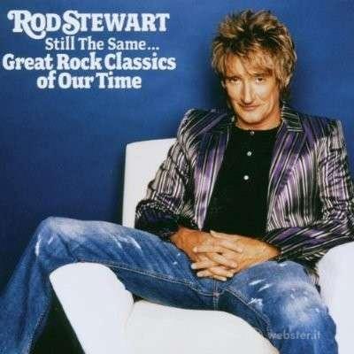 Still the same great rock classics
