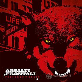 Profondo rosso (10th anniversary vinyl red limited edt.) (Vinile)