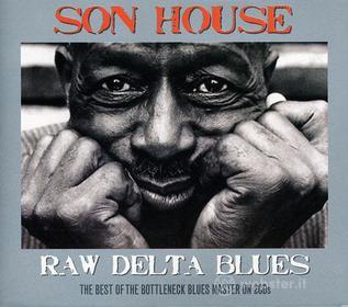 Raw delta blues (2cd)