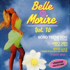 Belle da morire vol.10