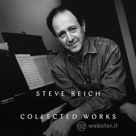 Collected works (box 26 cd + dvd)