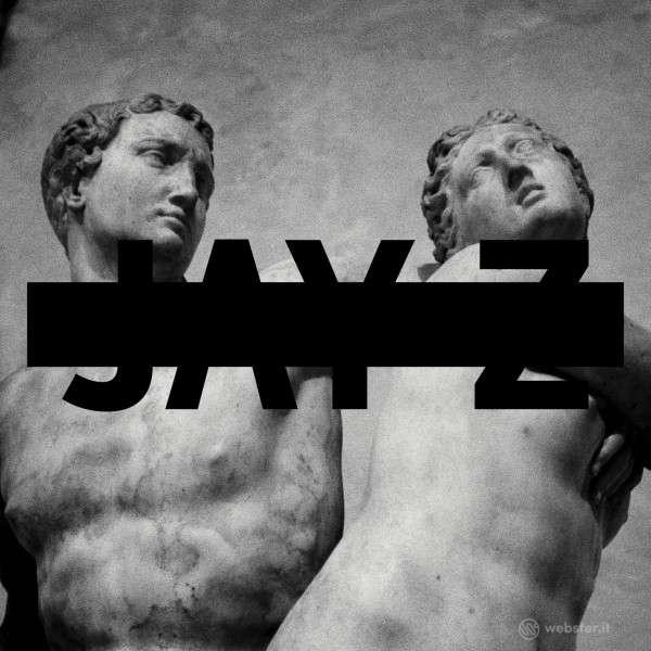 Magna carta holy grail