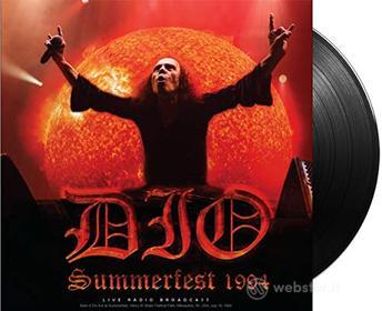 Summerfest 1994 (Vinile)