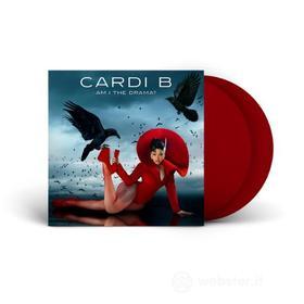 Am i the drama? (Vinile)