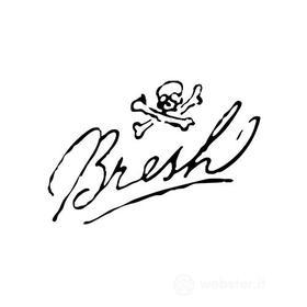 Mediterraneo (vinyl clouds white cream) (Vinile)