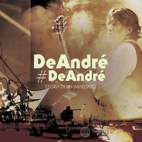 Deandré#deandré - storia di un impiegato