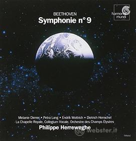 Sinfonia n.9 op.125
