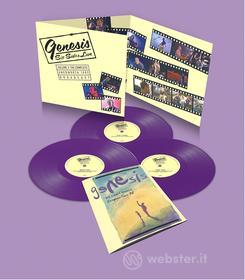 Six sides live volum 2 - knebworth 1992 (Vinile)